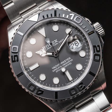 rolex yacht race|Rolex yacht master 42 for sale.